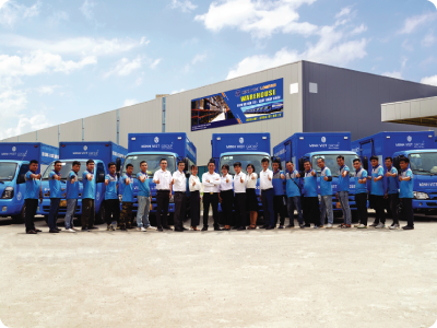 MINH VIỆT GROUP