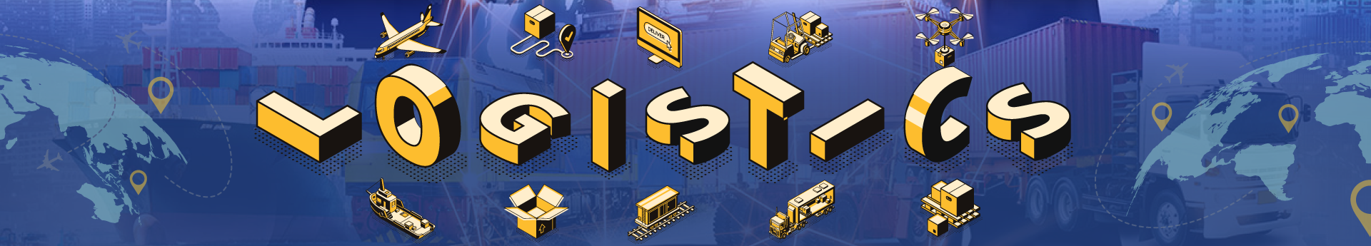 Mạng lưới Logistics