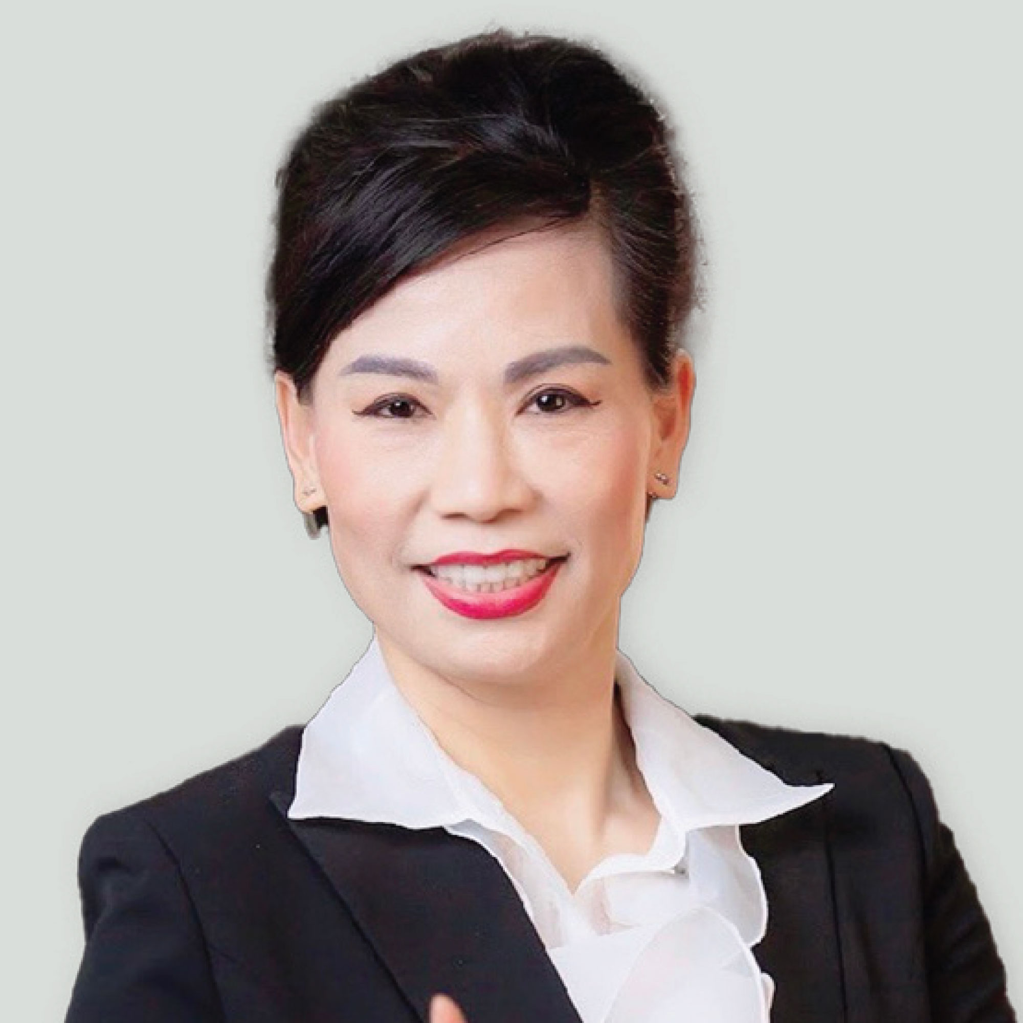 BÀ NGUYỄN THỊ NANA