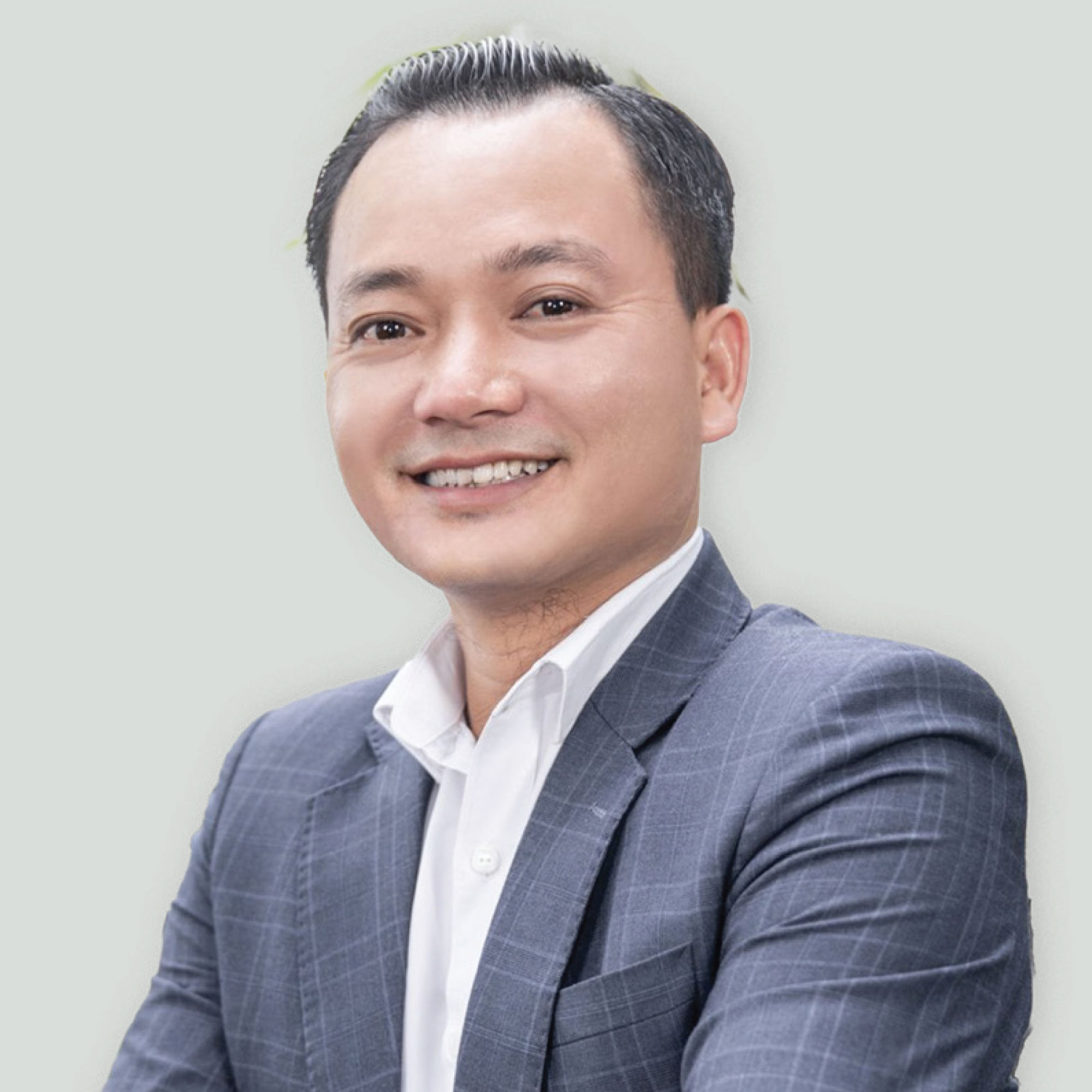 ÔNG PHẠM VĂN THOẢ
