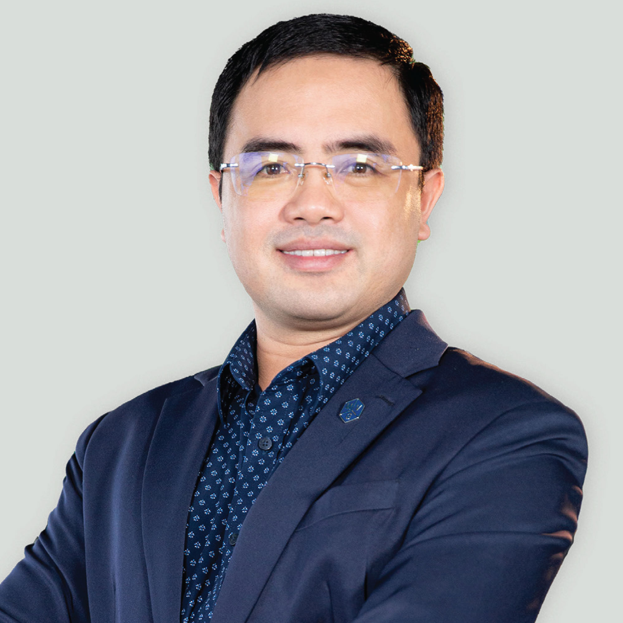 ÔNG PHẠM VĂN THANH