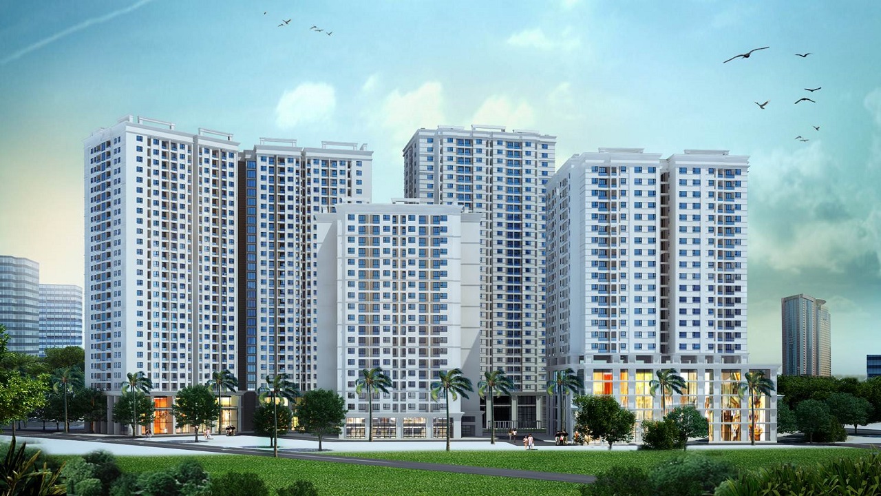 Đầu tư kinh doanh BĐS