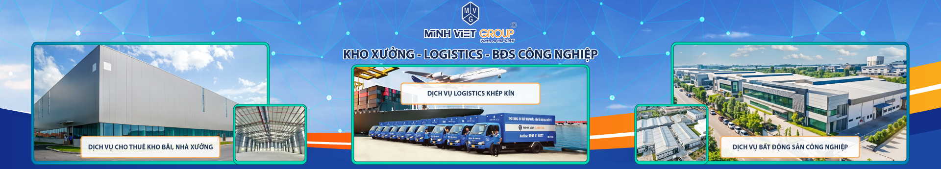 Minh Việt Group