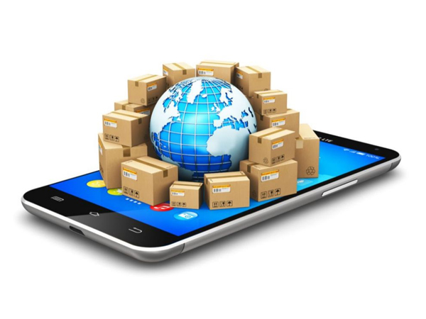 Xu Hướng Logistics Thời Đại Cách Mạng Công Nghiệp 4.0