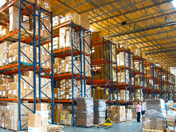Nhận cọc hơn 7000 m2 kho Phòng Kinh Doanh xác lập kỷ lục mới