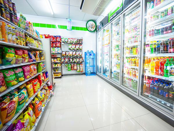 Doanh nghiệp Việt đầu tư vào cửa hàng tiện ích