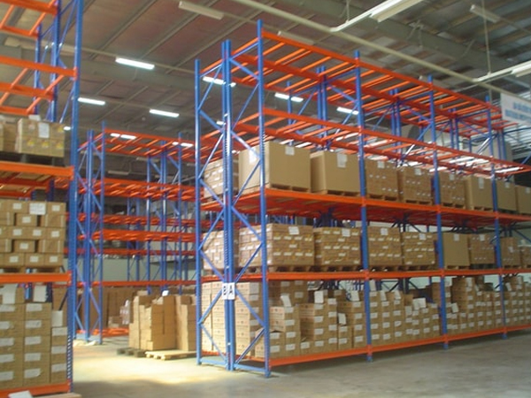 5 điều cần lưu ý trong chiếu sáng nhà xưởng, nhà kho