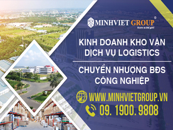 Giới thiệu về Minh Việt Group
