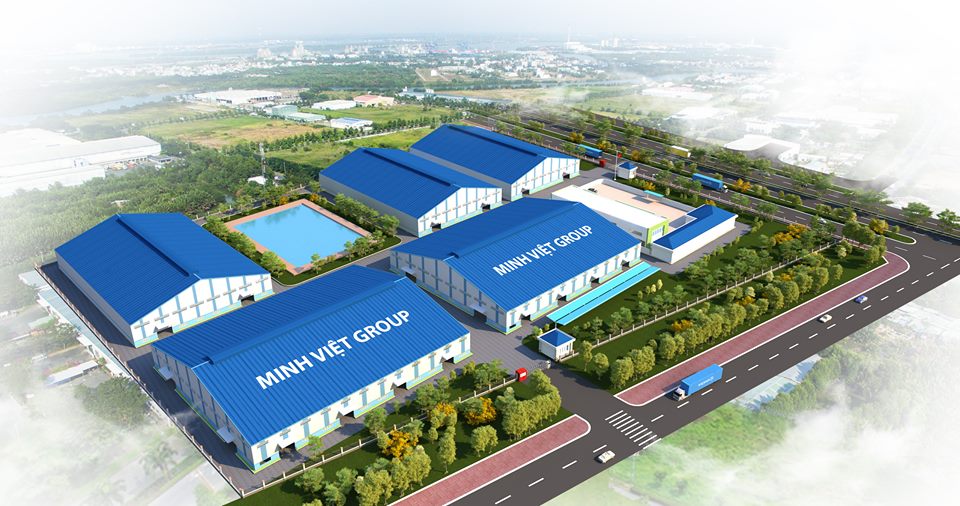 Kho bãi lưu giữ hàng hóa đóng vai trò quan trọng như thế nào trong kinh doanh?