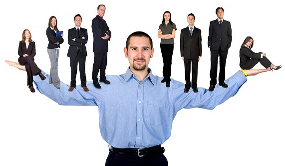 5 bí kíp giúp bạn trở thành nhân viên bán hàng chuyên nghiệp