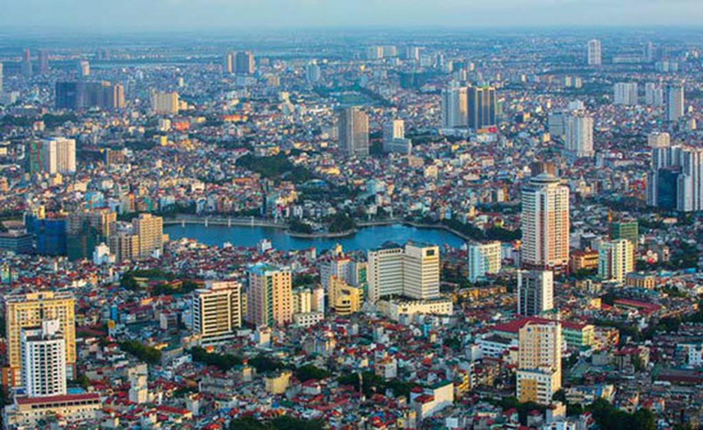 Giá bất động sản tăng bất chấp ra sao giữa bão Covid-19?