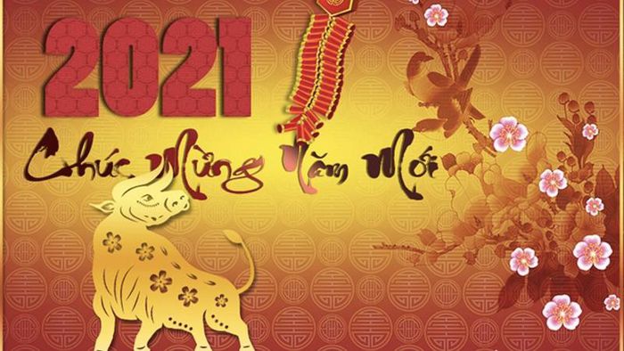 Thông báo nghỉ tết 2021