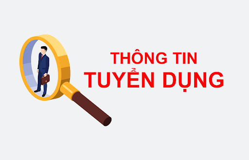 Tuyển dụng nhân viên thủ kho