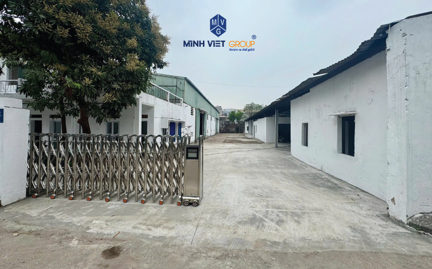 KHO NGŨ HIỆP - GIẢI PHÁP LINH HOẠT CHO DOANH NGHIỆP VỪA VÀ NHỎ