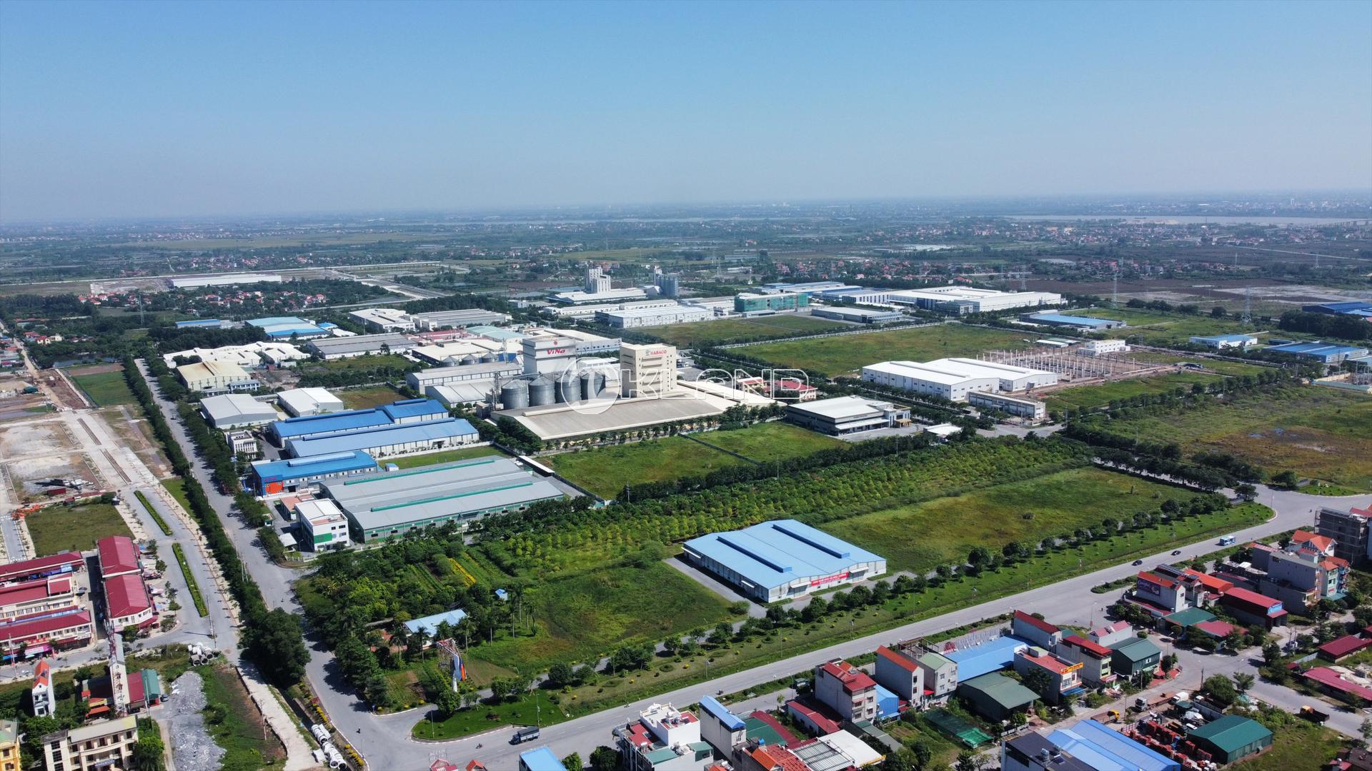 Minh Việt E&C - địa điểm xây dựng nhà xưởng chuyên nghiệp và uy tín nhất Hà Nội