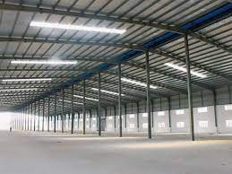 Những nguyên tắc vàng trong xây dựng nhà xưởng nhà kho mà bạn cần biết