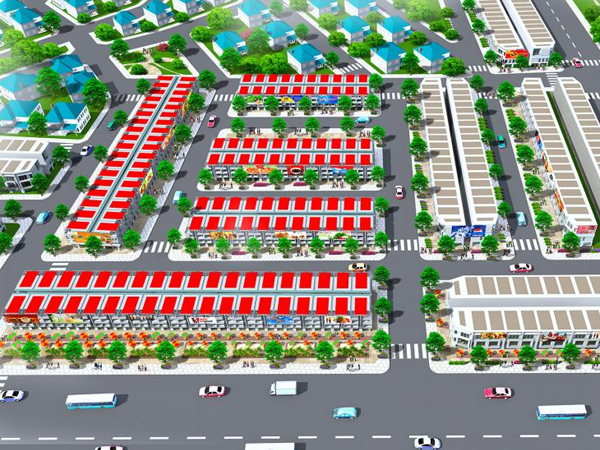 Đất thổ cư Nam Từ Liêm không “có cửa” cho nhà đầu tư lướt sóng